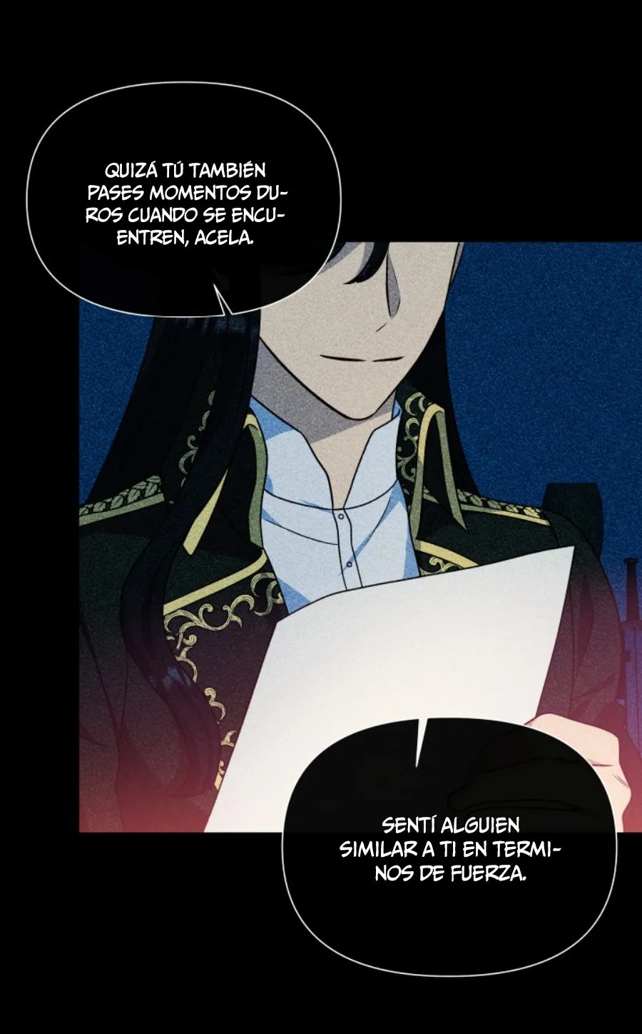 The Monstrous Duke's Adopted Daughter Capítulo 146 - Page 55