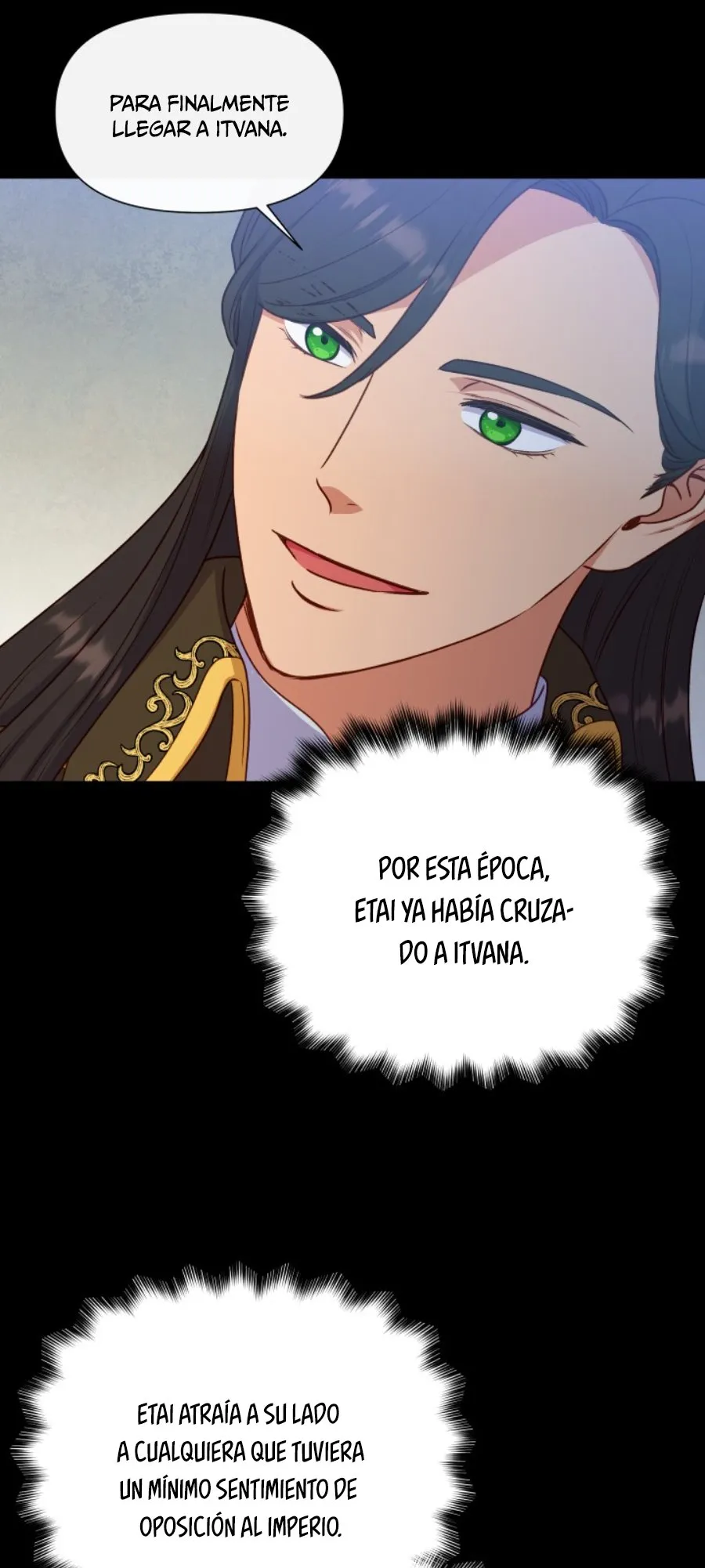 The Monstrous Duke's Adopted Daughter Capítulo 146 - Page 59