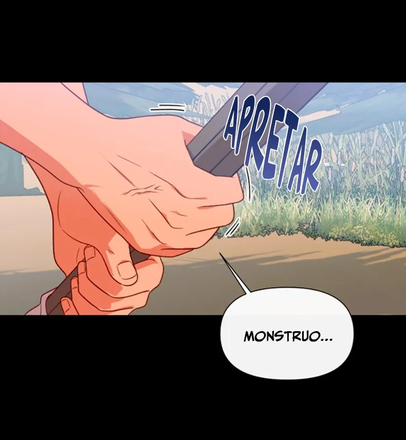 The Monstrous Duke's Adopted Daughter Capítulo 147 - Page 7