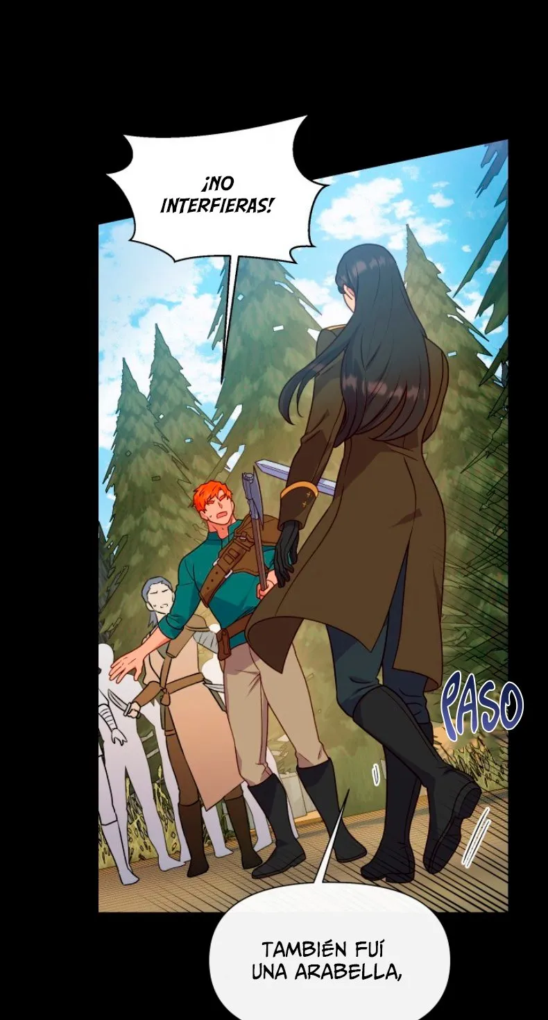 The Monstrous Duke's Adopted Daughter Capítulo 147 - Page 14