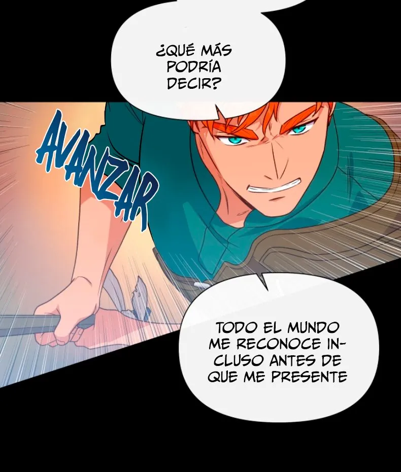 The Monstrous Duke's Adopted Daughter Capítulo 147 - Page 15