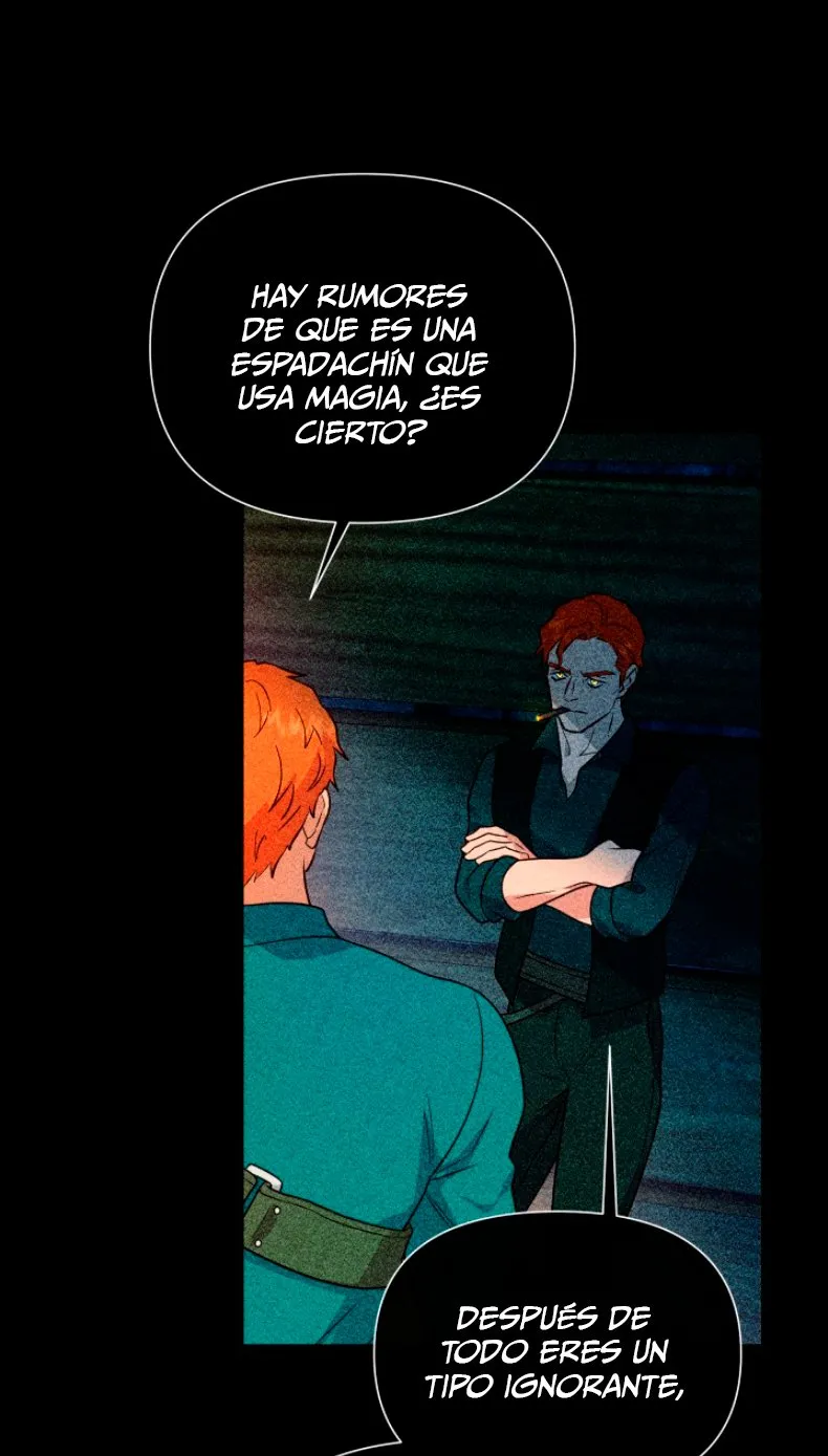 The Monstrous Duke's Adopted Daughter Capítulo 147 - Page 20
