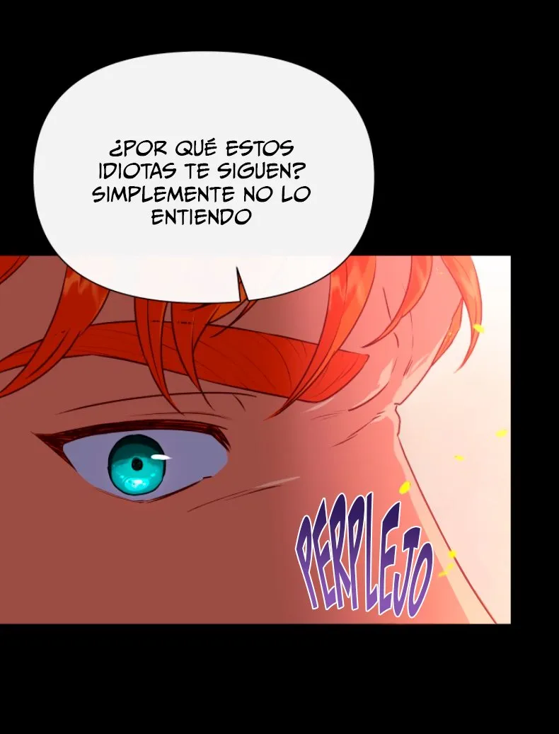 The Monstrous Duke's Adopted Daughter Capítulo 147 - Page 24