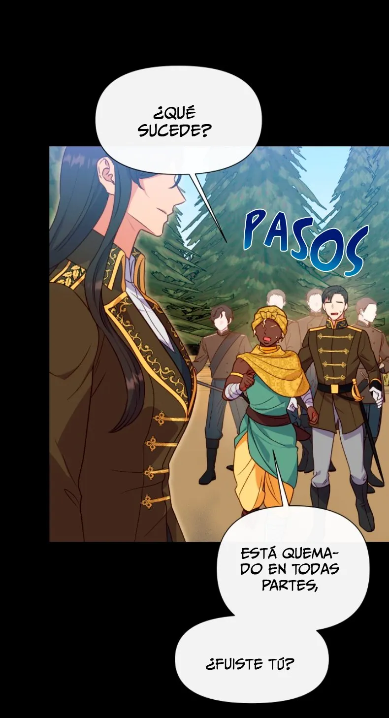The Monstrous Duke's Adopted Daughter Capítulo 147 - Page 30