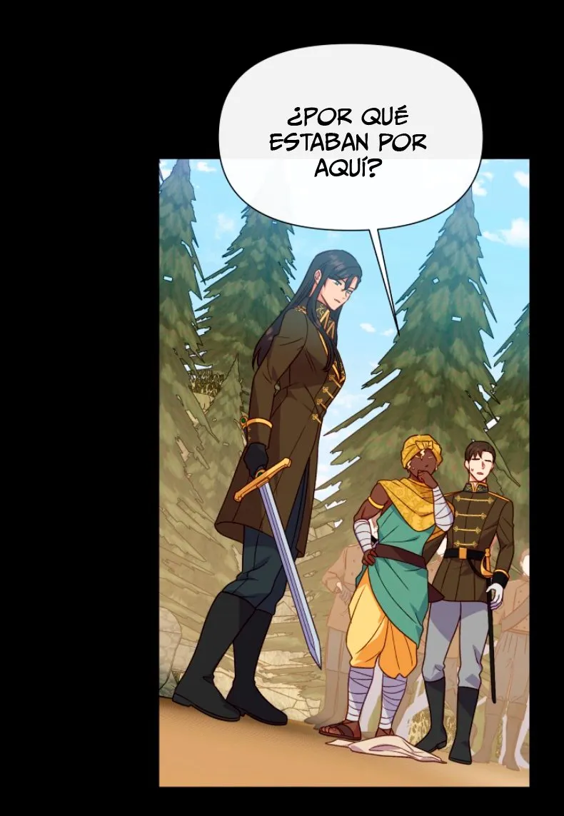 The Monstrous Duke's Adopted Daughter Capítulo 147 - Page 32