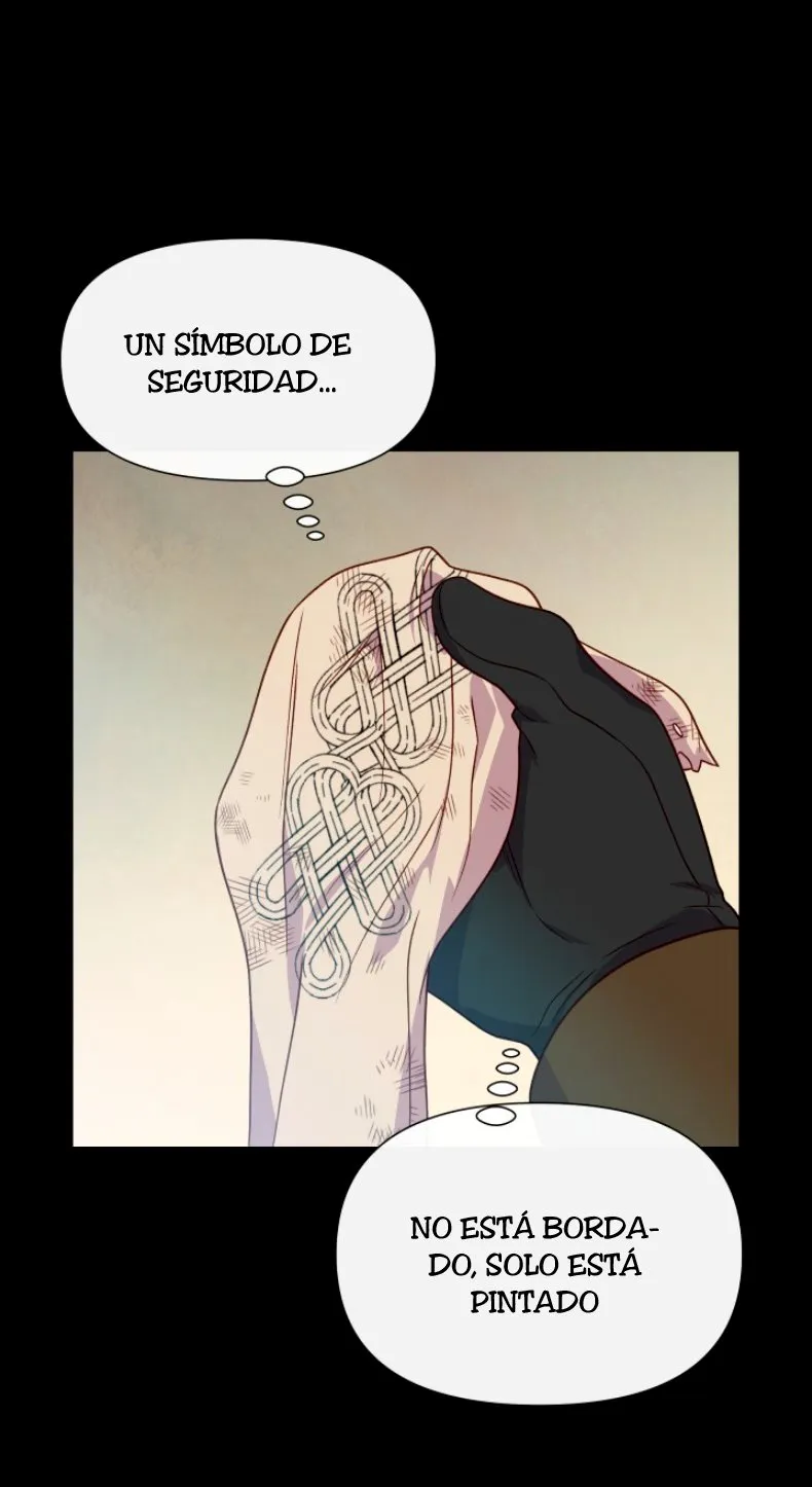 The Monstrous Duke's Adopted Daughter Capítulo 147 - Page 34
