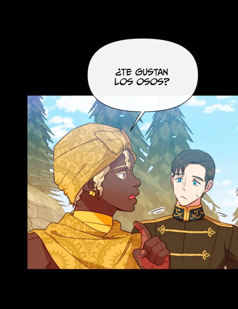 The Monstrous Duke's Adopted Daughter Capítulo 147 - Page 38