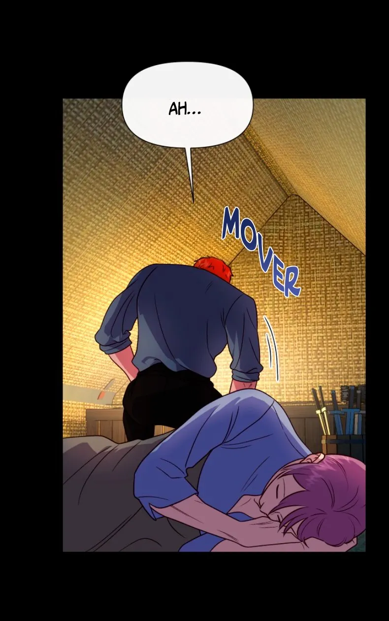 The Monstrous Duke's Adopted Daughter Capítulo 147 - Page 44