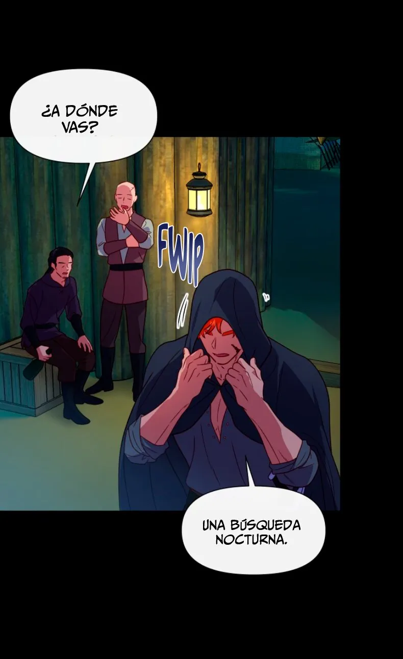 The Monstrous Duke's Adopted Daughter Capítulo 147 - Page 47