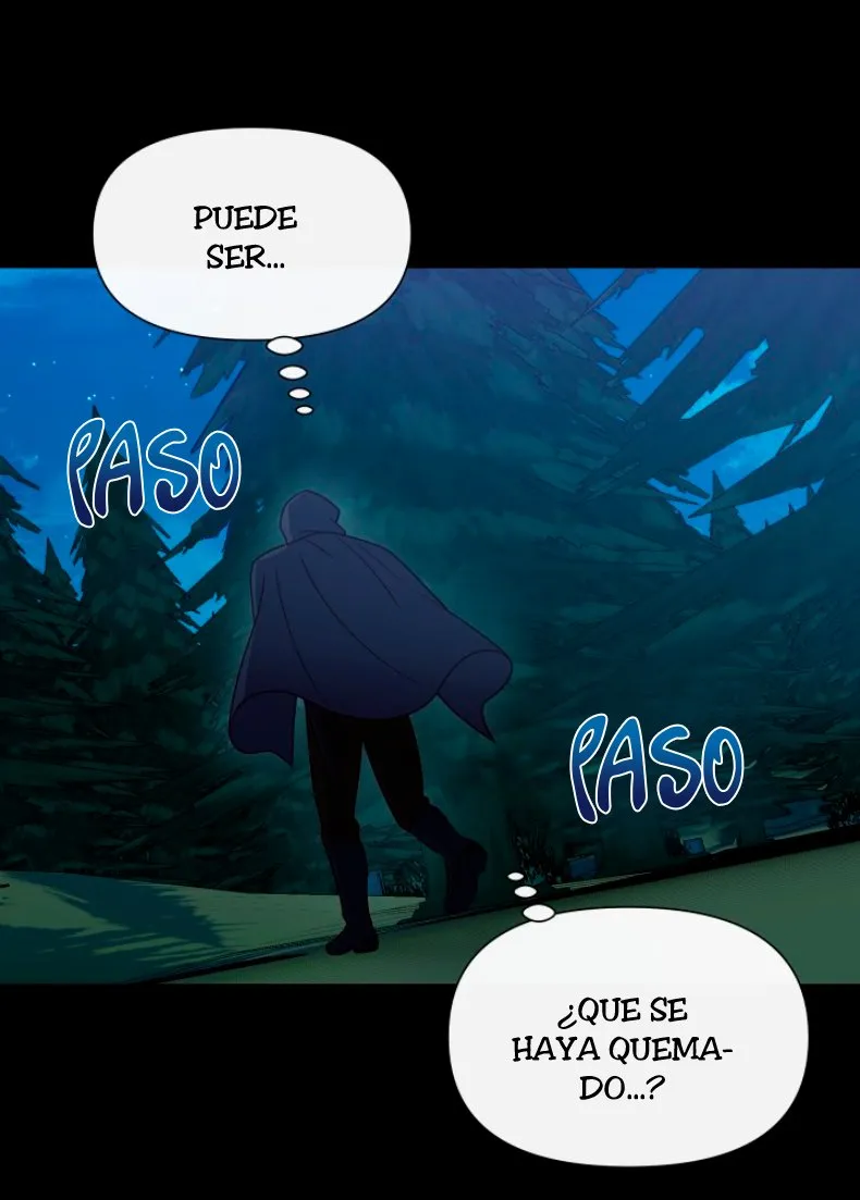 The Monstrous Duke's Adopted Daughter Capítulo 147 - Page 49
