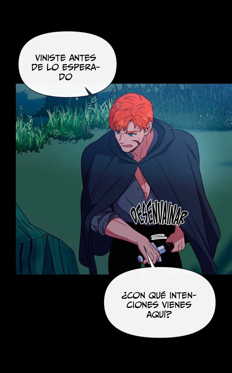 The Monstrous Duke's Adopted Daughter Capítulo 147 - Page 53