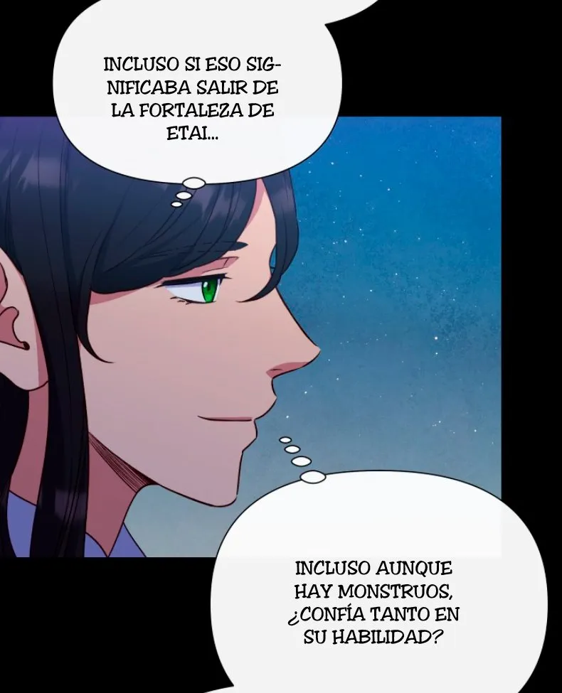 The Monstrous Duke's Adopted Daughter Capítulo 147 - Page 57