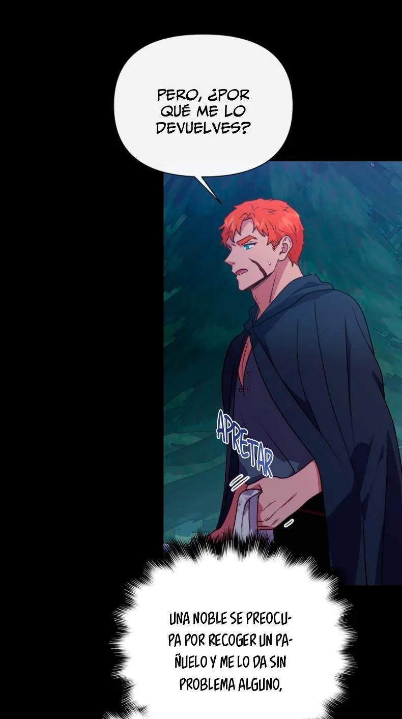 The Monstrous Duke's Adopted Daughter Capítulo 147 - Page 60