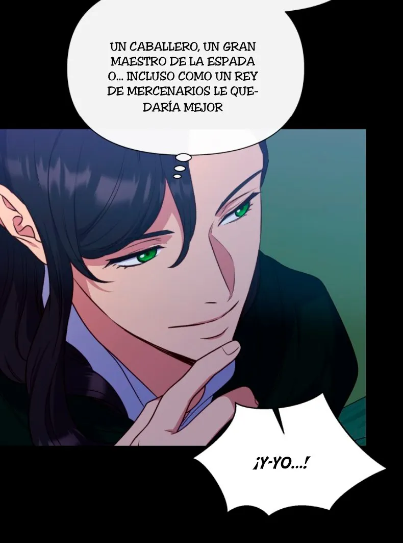 The Monstrous Duke's Adopted Daughter Capítulo 147 - Page 67