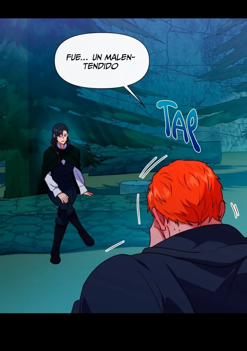The Monstrous Duke's Adopted Daughter Capítulo 147 - Page 74