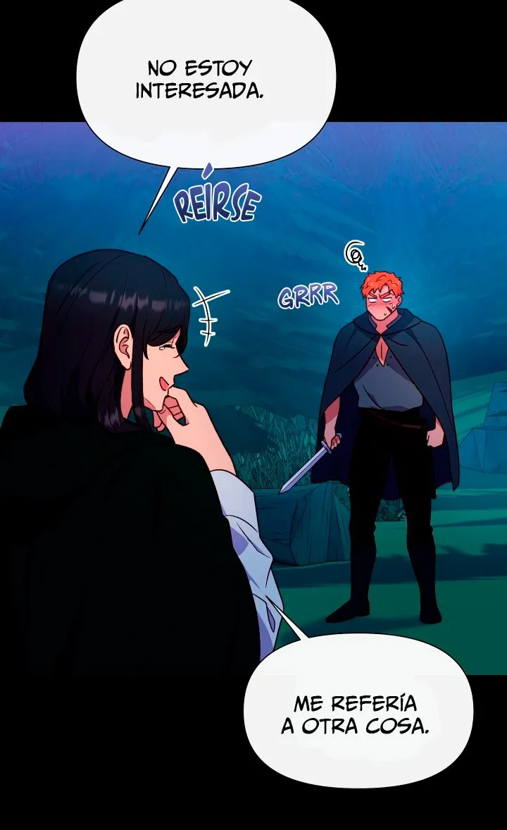 The Monstrous Duke's Adopted Daughter Capítulo 148 - Page 7