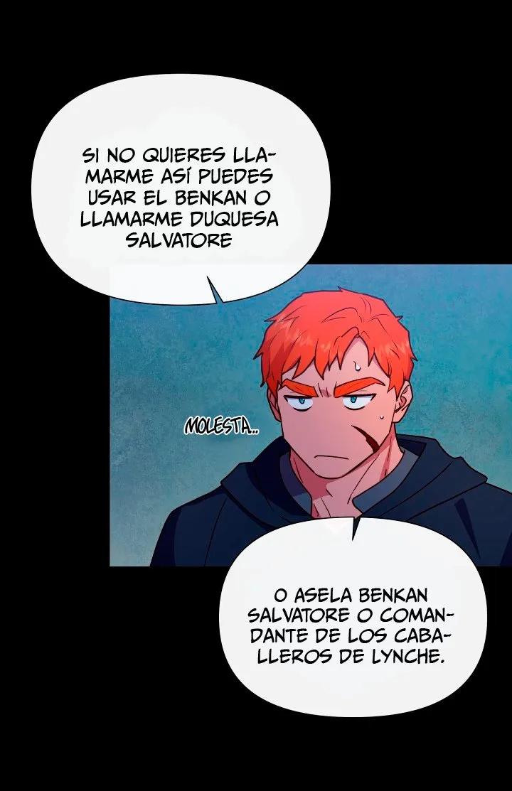 The Monstrous Duke's Adopted Daughter Capítulo 148 - Page 10
