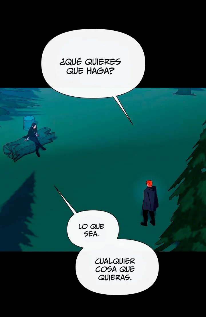 The Monstrous Duke's Adopted Daughter Capítulo 148 - Page 13