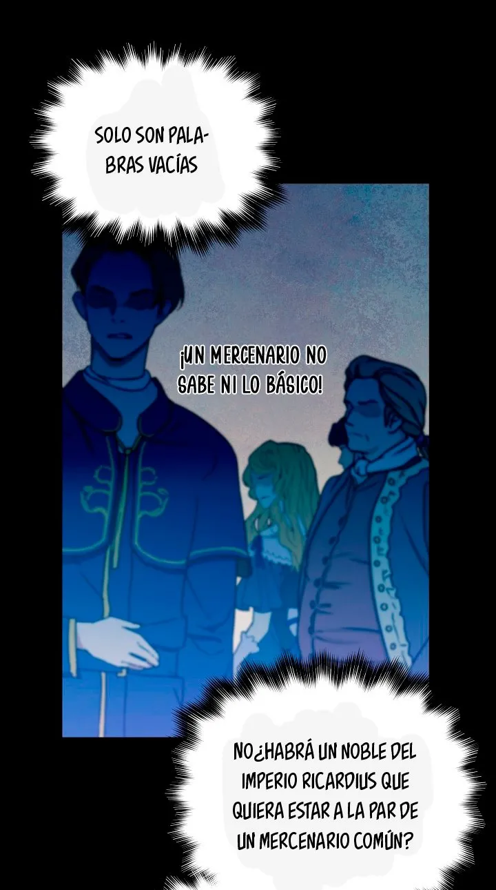 The Monstrous Duke's Adopted Daughter Capítulo 148 - Page 15