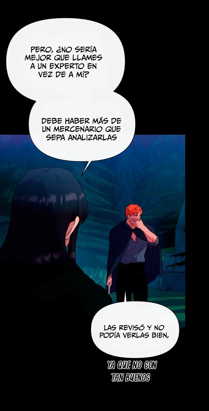 The Monstrous Duke's Adopted Daughter Capítulo 148 - Page 21