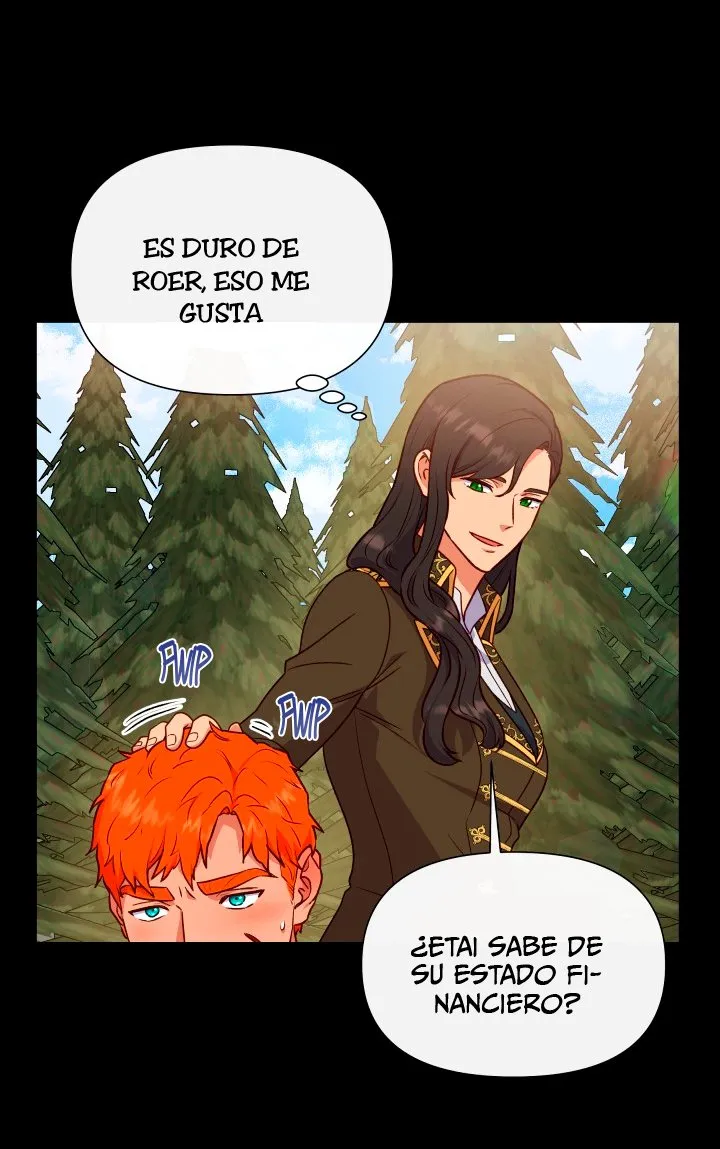 The Monstrous Duke's Adopted Daughter Capítulo 148 - Page 34