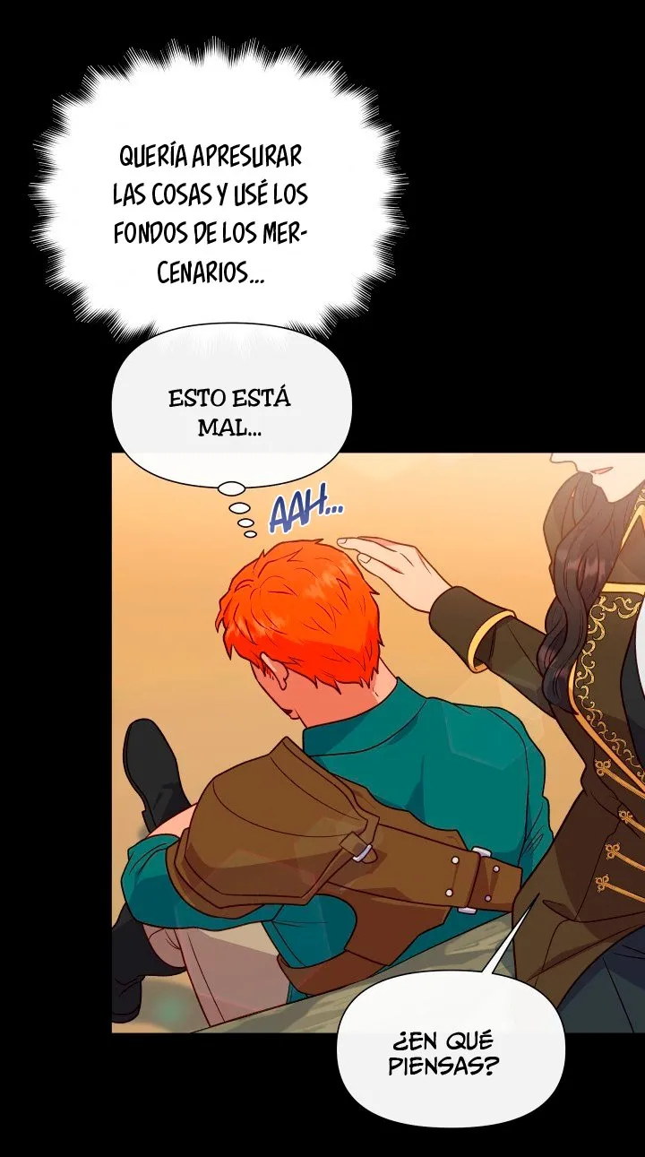 The Monstrous Duke's Adopted Daughter Capítulo 148 - Page 40