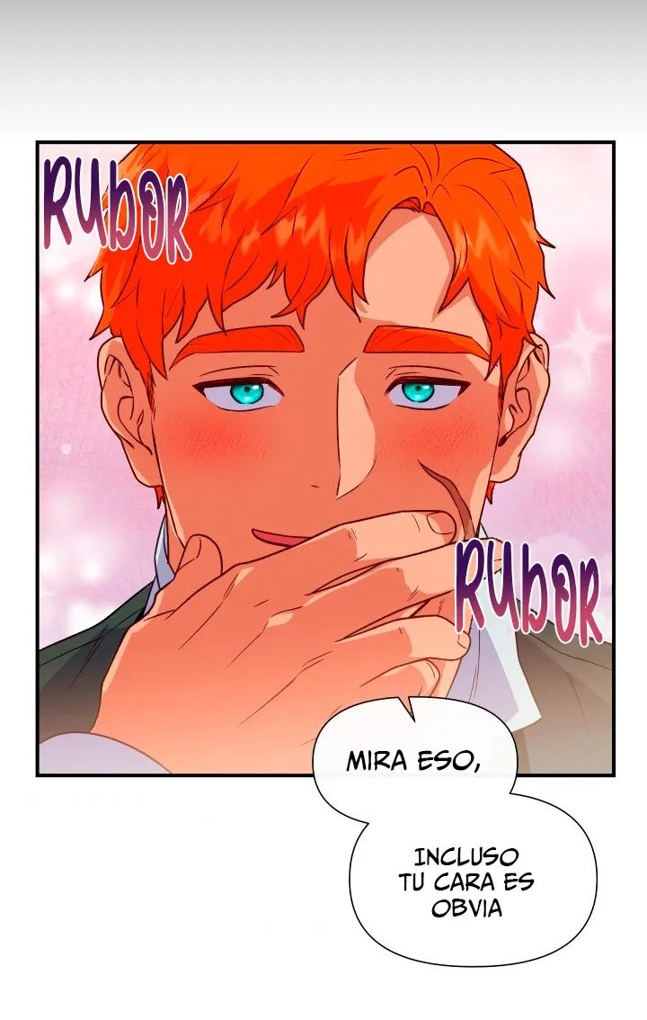 The Monstrous Duke's Adopted Daughter Capítulo 148 - Page 57