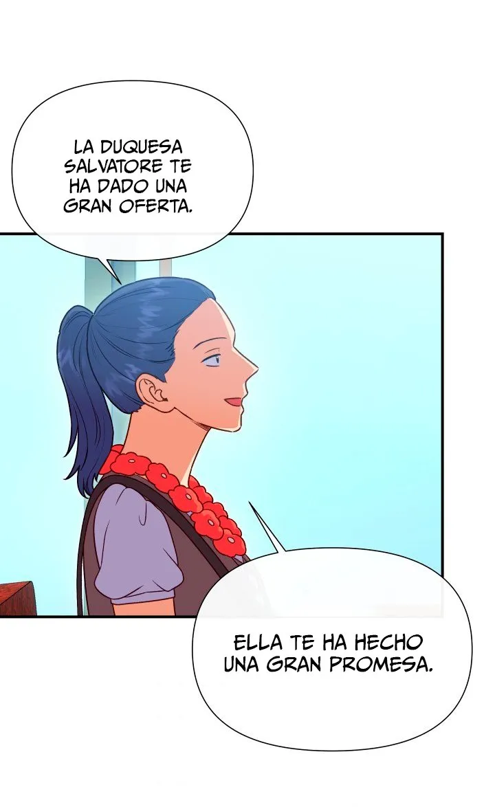 The Monstrous Duke's Adopted Daughter Capítulo 148 - Page 65