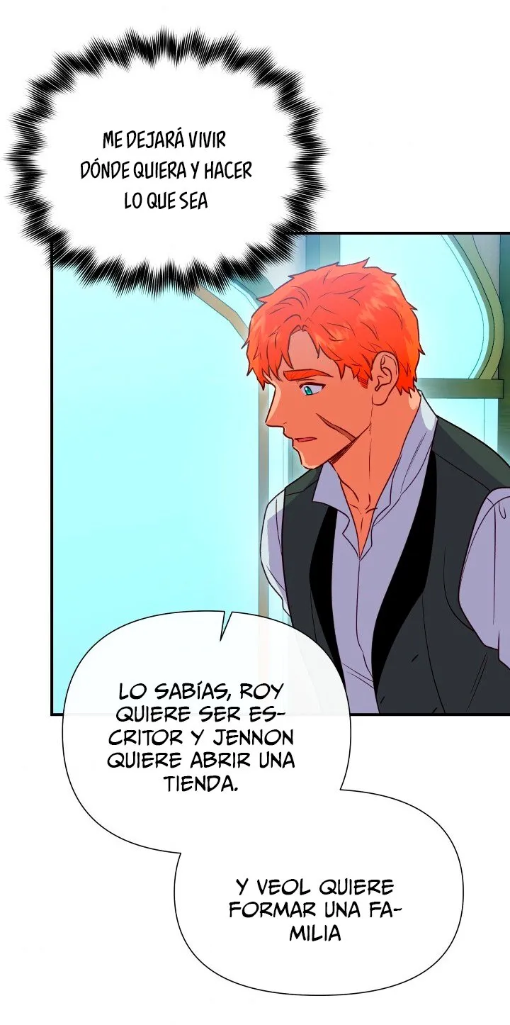 The Monstrous Duke's Adopted Daughter Capítulo 148 - Page 66