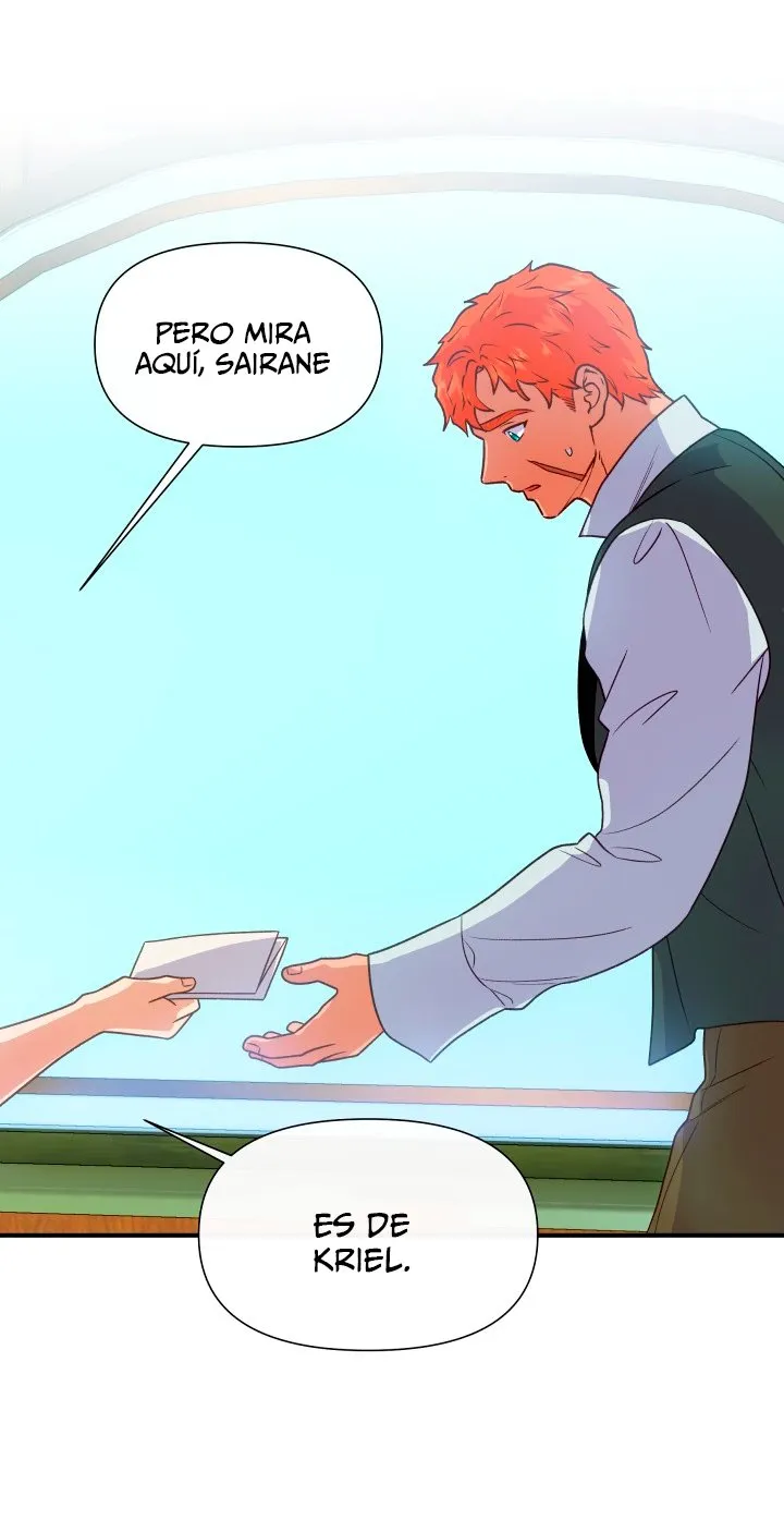 The Monstrous Duke's Adopted Daughter Capítulo 148 - Page 69