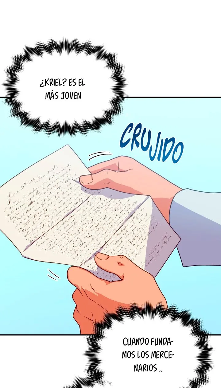 The Monstrous Duke's Adopted Daughter Capítulo 148 - Page 70