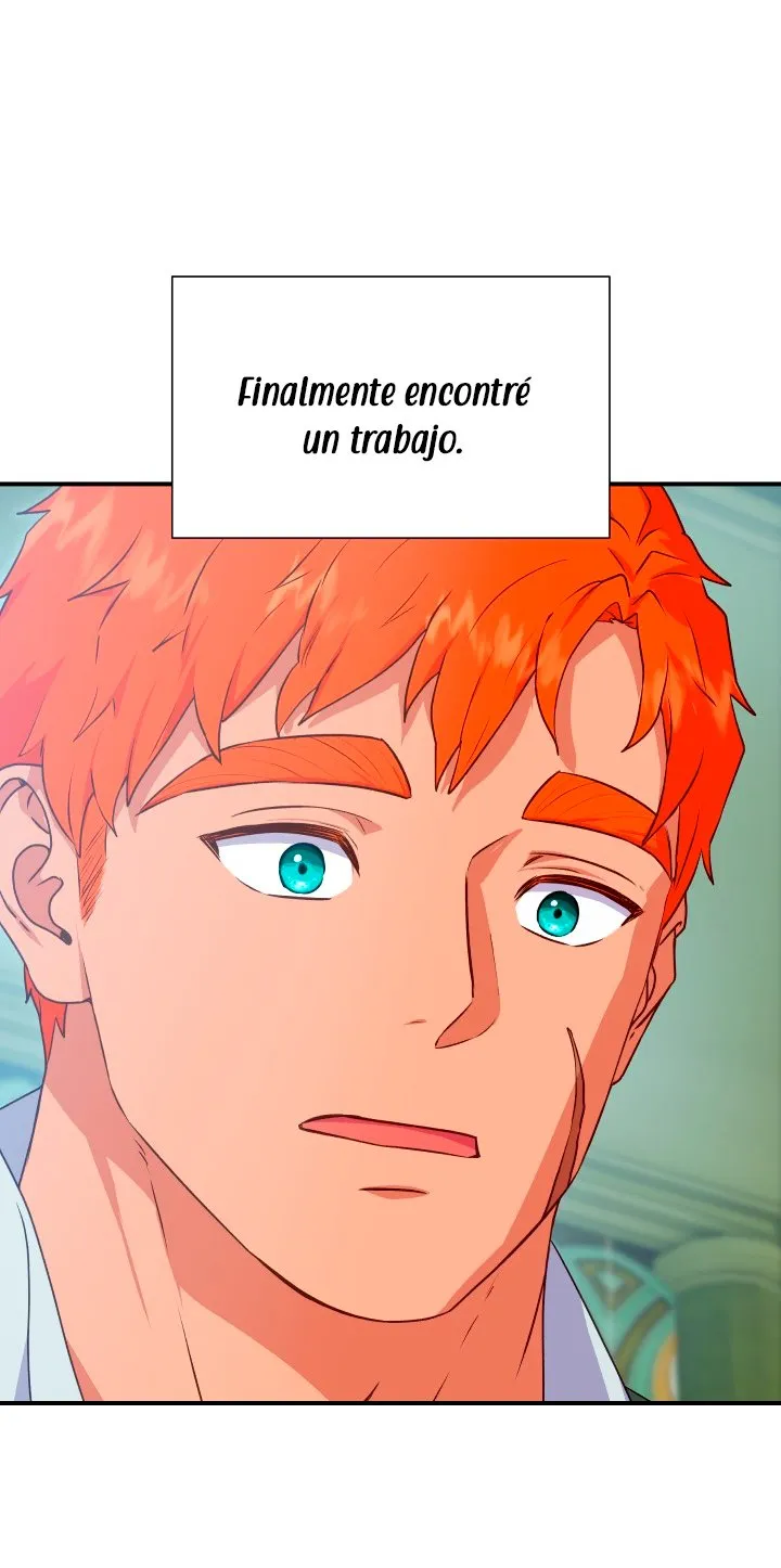 The Monstrous Duke's Adopted Daughter Capítulo 148 - Page 72