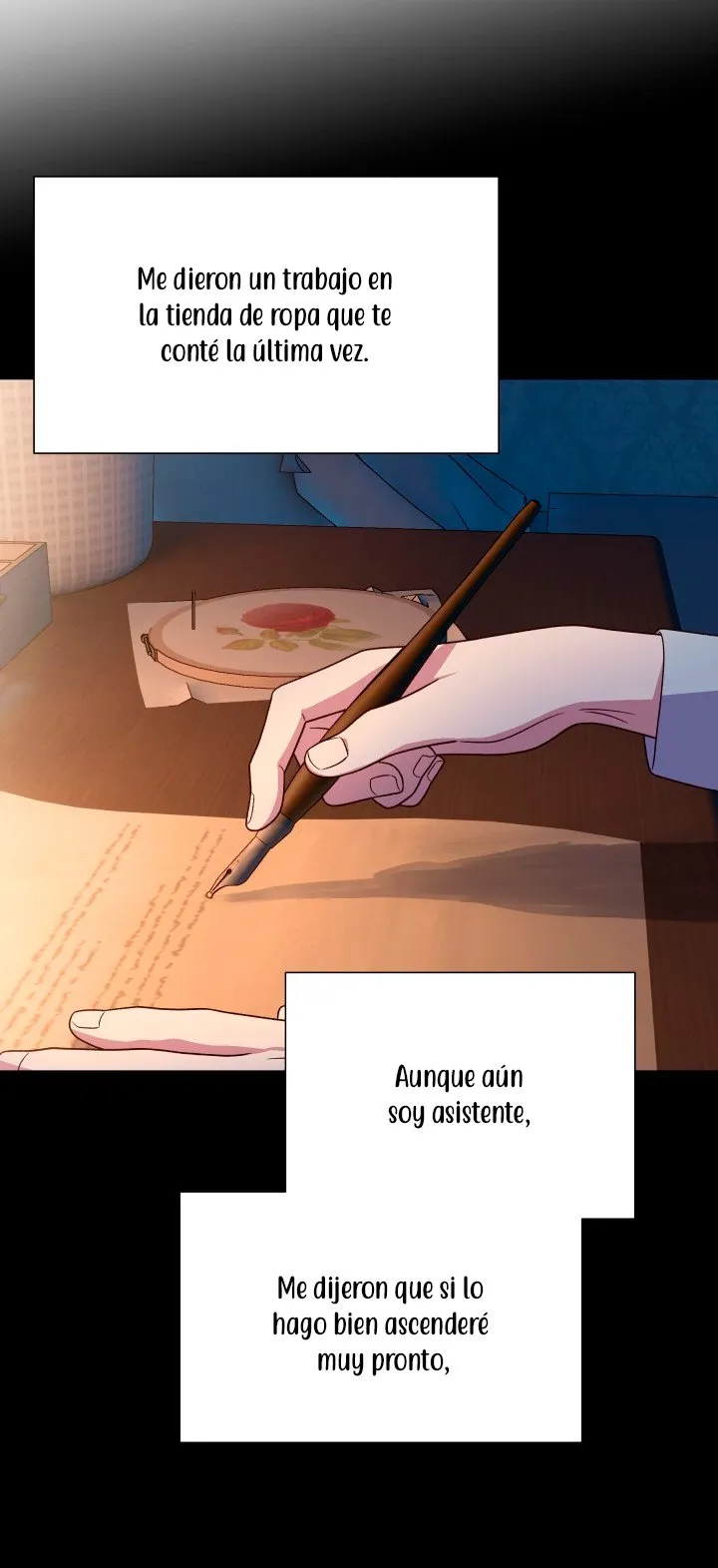 The Monstrous Duke's Adopted Daughter Capítulo 149 - Page 7