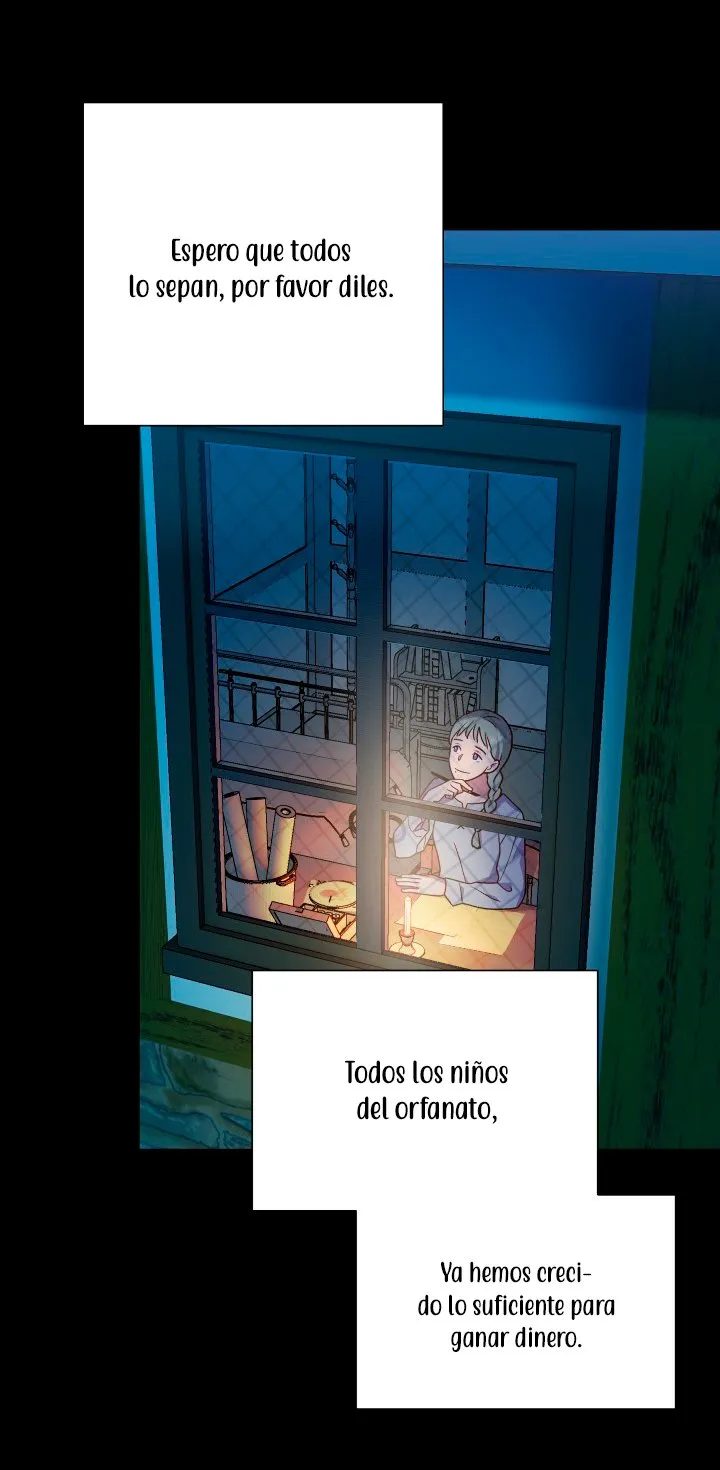 The Monstrous Duke's Adopted Daughter Capítulo 149 - Page 9