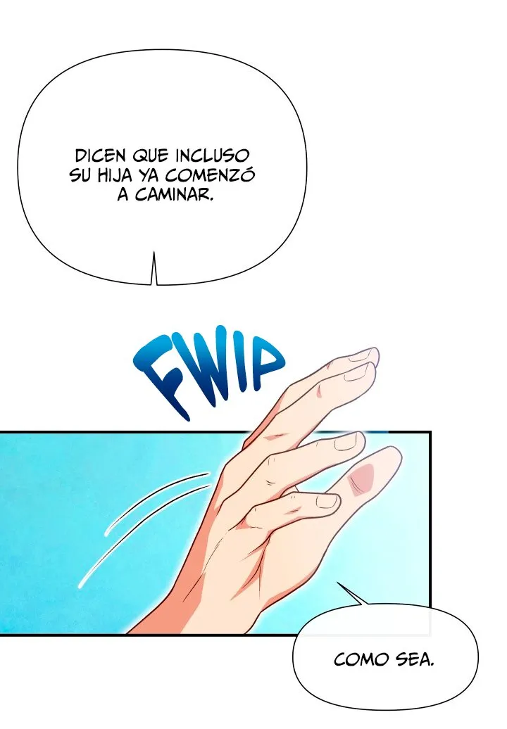 The Monstrous Duke's Adopted Daughter Capítulo 149 - Page 14