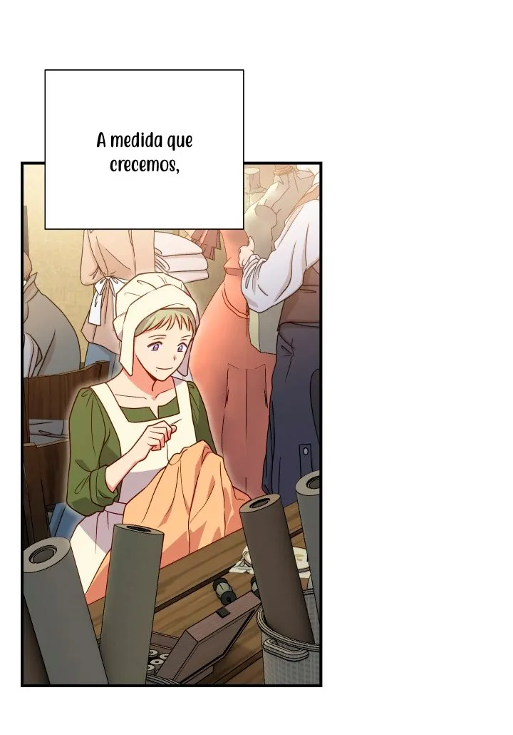 The Monstrous Duke's Adopted Daughter Capítulo 149 - Page 28