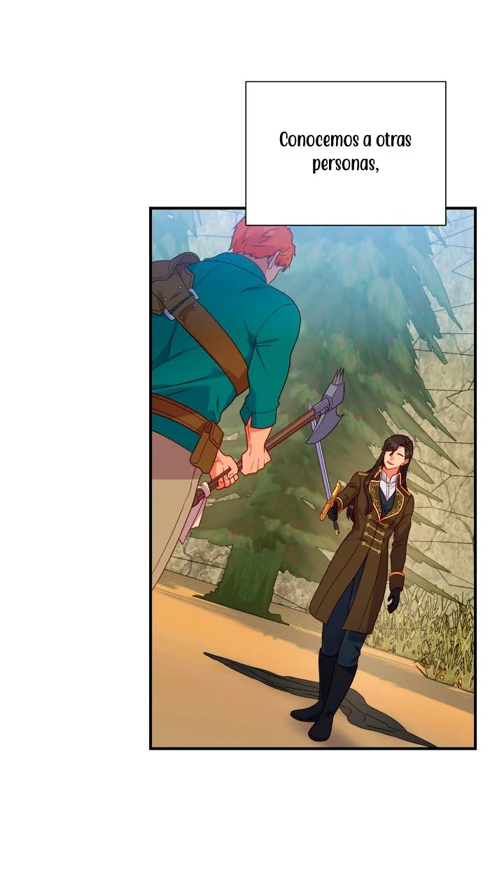 The Monstrous Duke's Adopted Daughter Capítulo 149 - Page 29