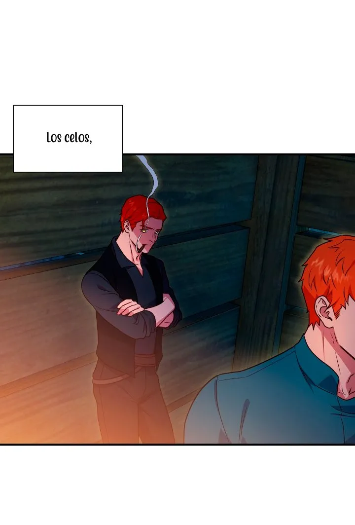 The Monstrous Duke's Adopted Daughter Capítulo 149 - Page 30