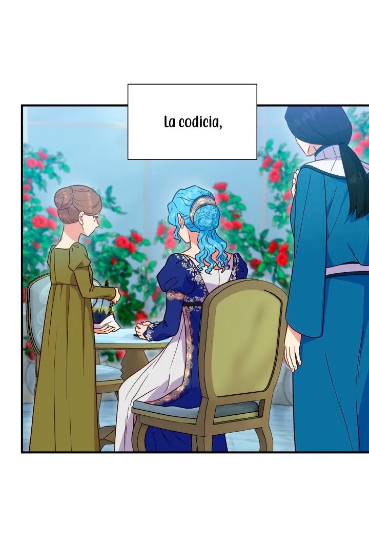 The Monstrous Duke's Adopted Daughter Capítulo 149 - Page 31