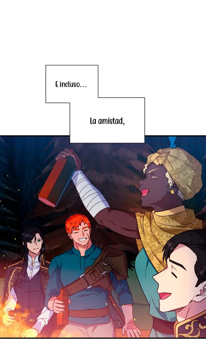 The Monstrous Duke's Adopted Daughter Capítulo 149 - Page 33
