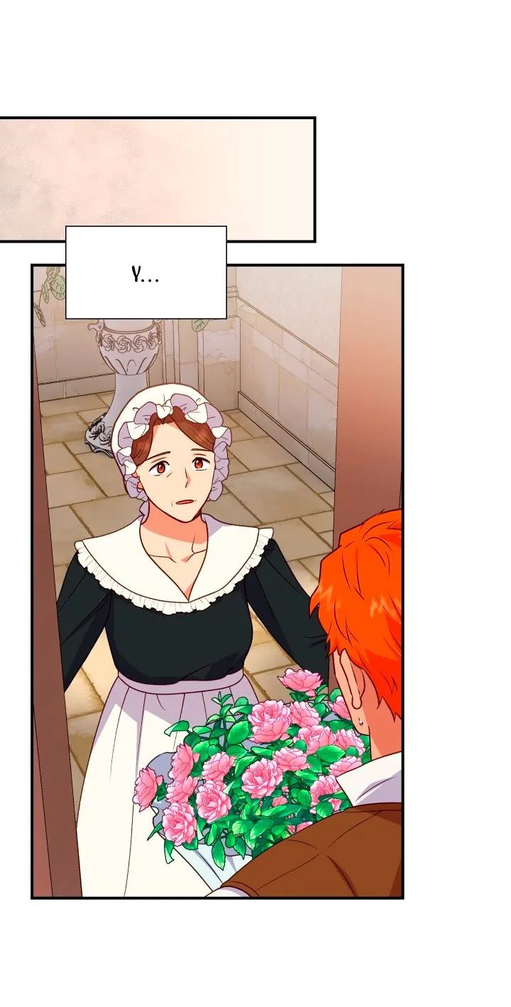 The Monstrous Duke's Adopted Daughter Capítulo 149 - Page 35