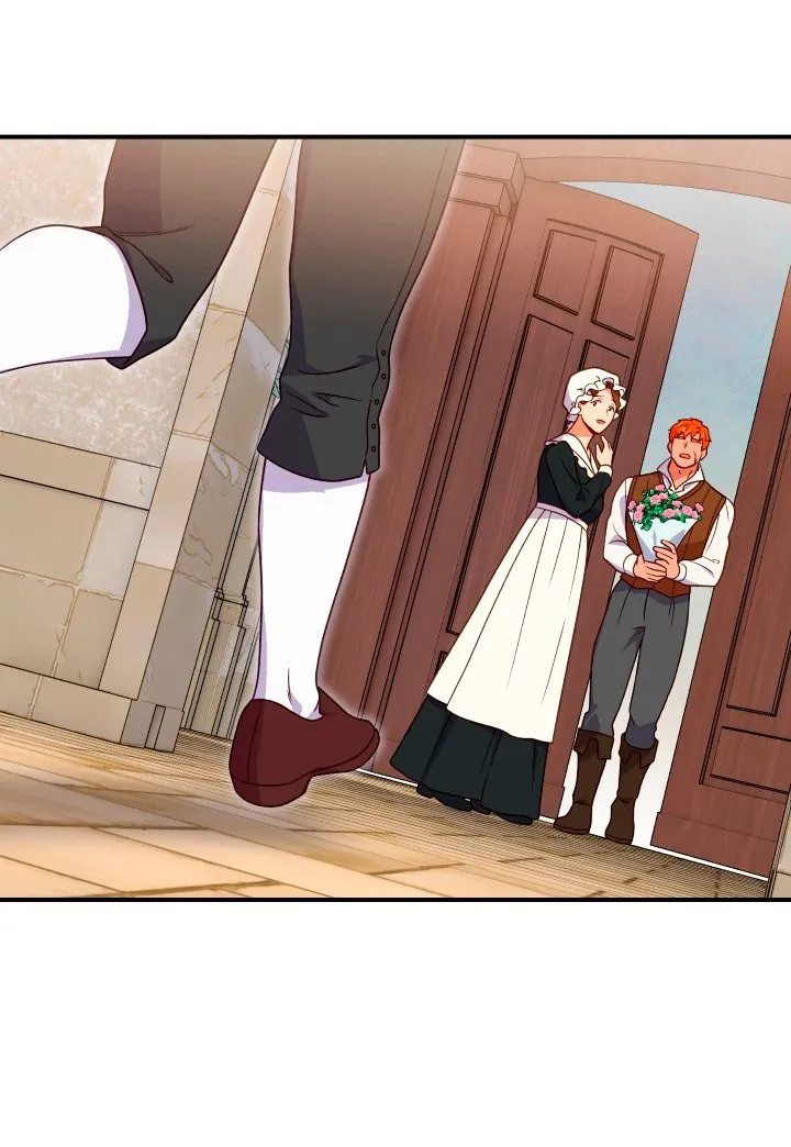 The Monstrous Duke's Adopted Daughter Capítulo 149 - Page 36