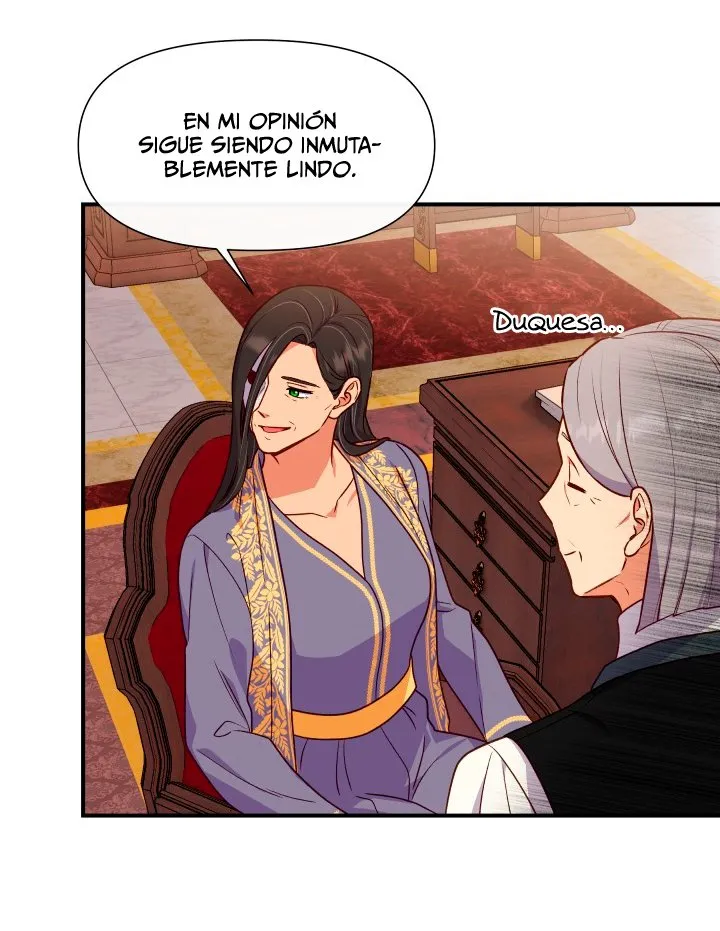 The Monstrous Duke's Adopted Daughter Capítulo 149 - Page 42