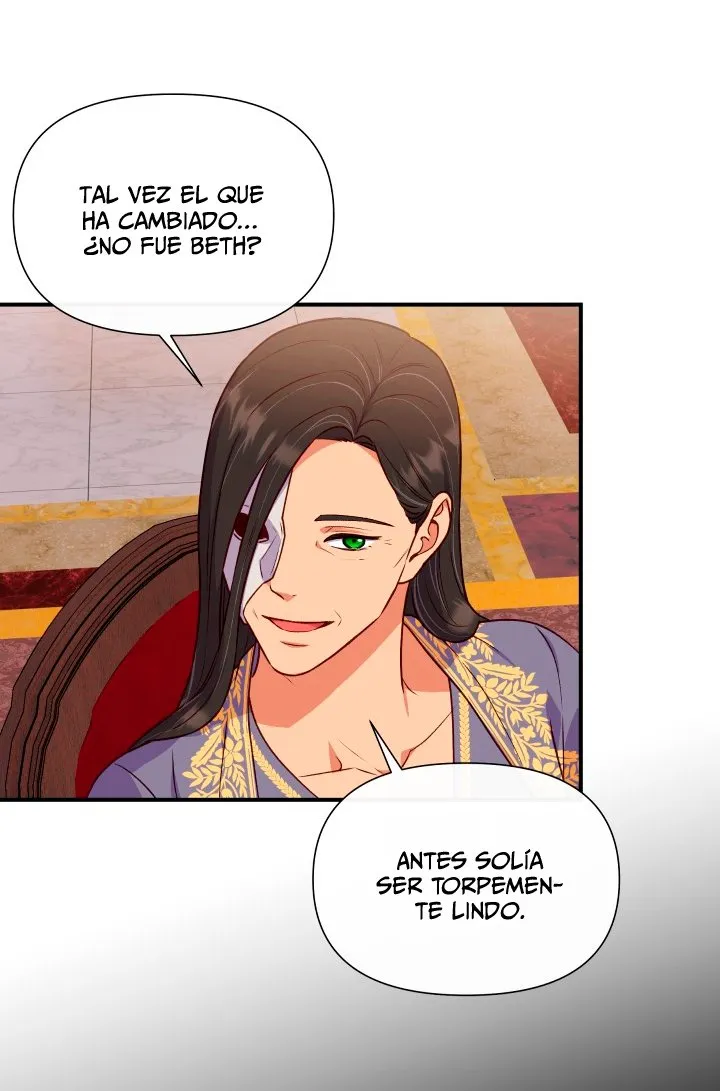 The Monstrous Duke's Adopted Daughter Capítulo 149 - Page 43