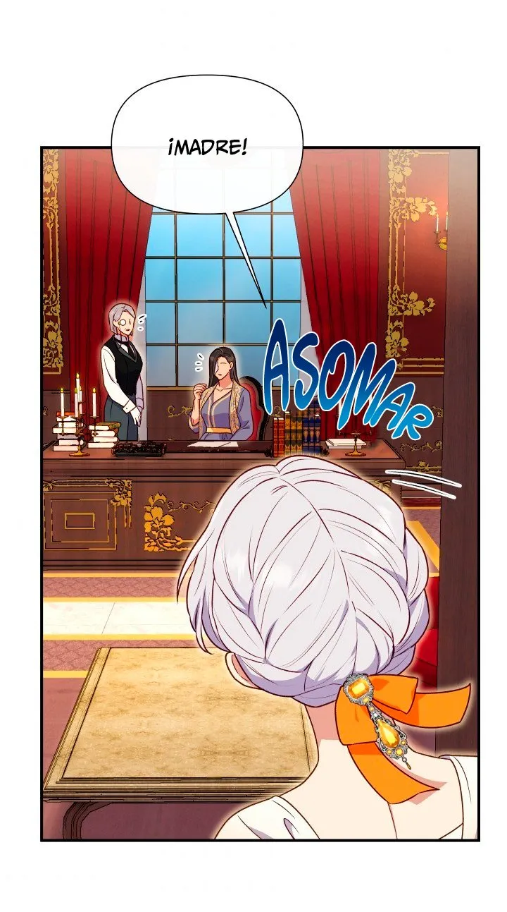 The Monstrous Duke's Adopted Daughter Capítulo 149 - Page 55