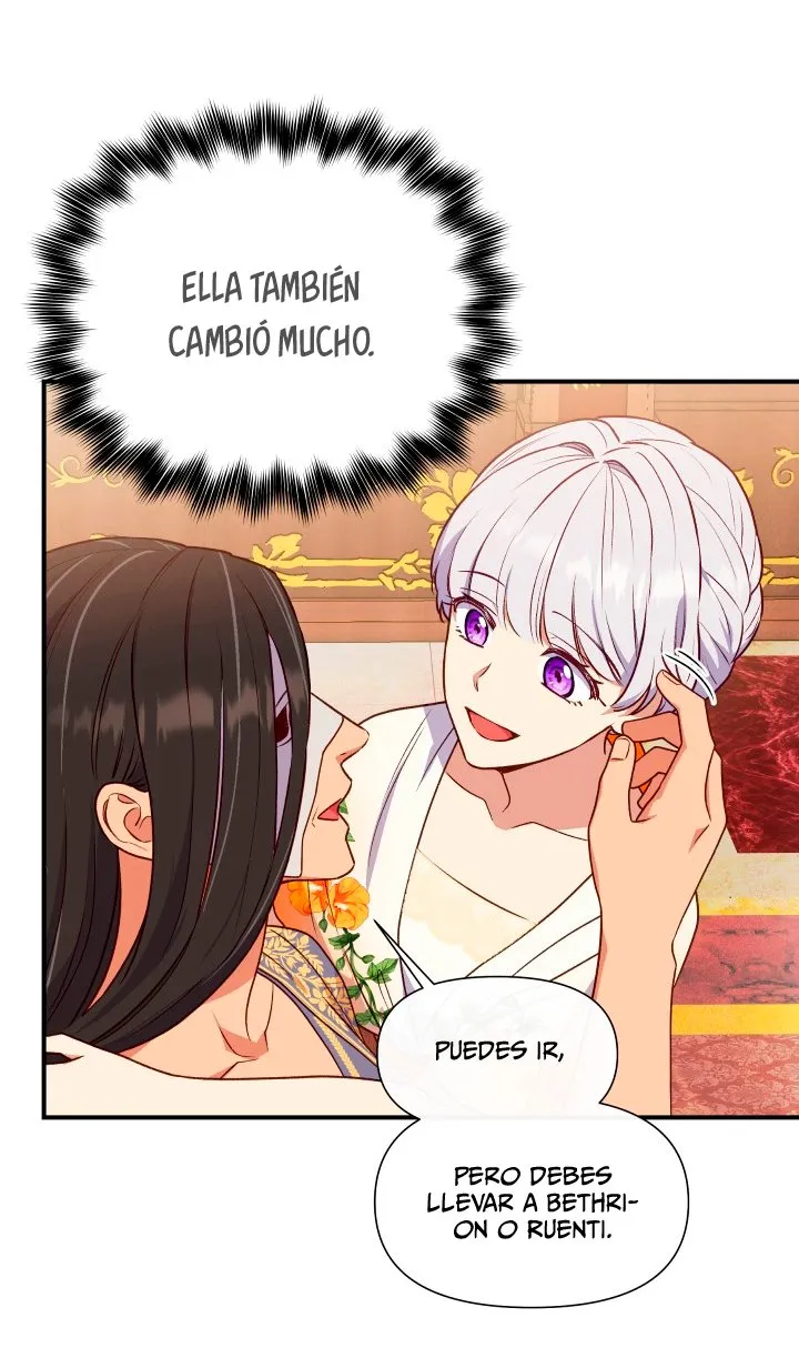 The Monstrous Duke's Adopted Daughter Capítulo 149 - Page 58