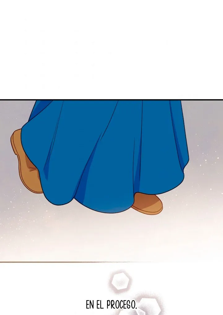The Monstrous Duke's Adopted Daughter Capítulo 149 - Page 63
