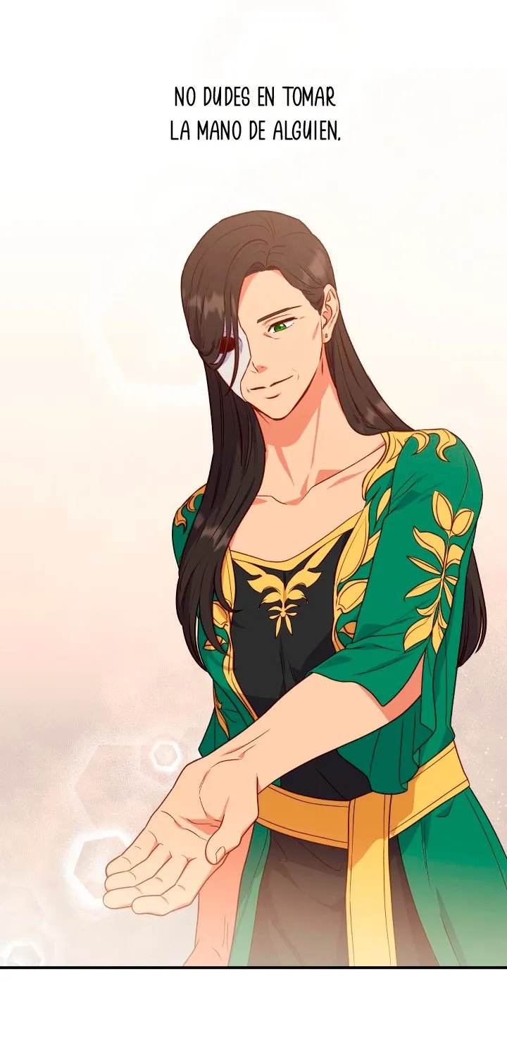 The Monstrous Duke's Adopted Daughter Capítulo 149 - Page 67