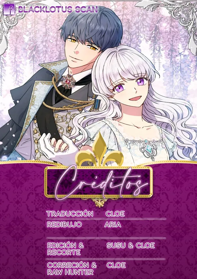 The Monstrous Duke's Adopted Daughter Capítulo 150 - Page 5