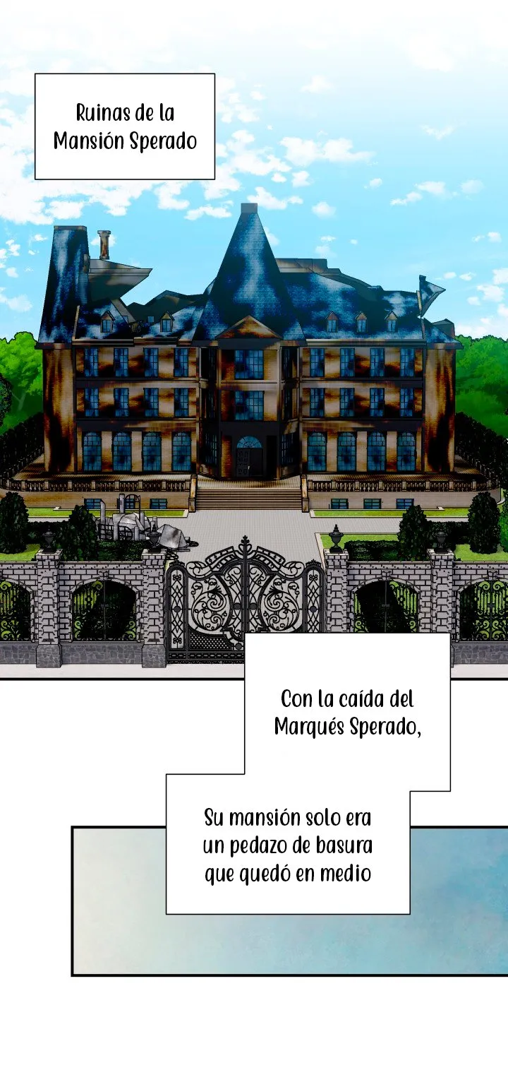The Monstrous Duke's Adopted Daughter Capítulo 150 - Page 6